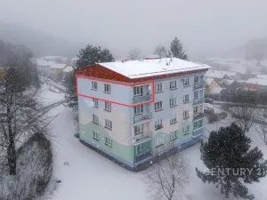 Prodej bytu 3+1, Most, Svážná, 68 m2