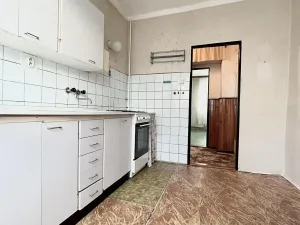 Prodej bytu 3+1, Jirkov, Křižíkova, 69 m2