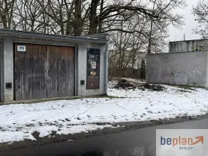 Prodej bytu 3+1, Jirkov, Křižíkova, 69 m2