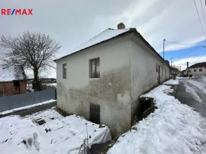 Prodej rodinného domu, Kojatice, 128 m2