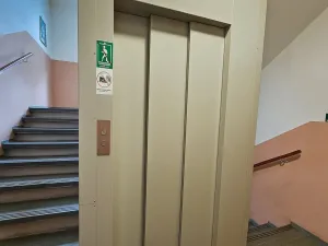 Pronájem bytu 2+1, Kralupy nad Vltavou - Lobeček, Sídliště, 48 m2