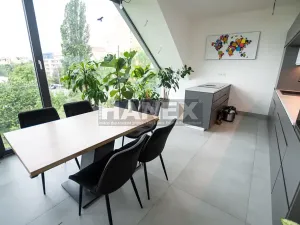 Prodej bytu 5+kk, Praha - Záběhlice, Práčská, 155 m2