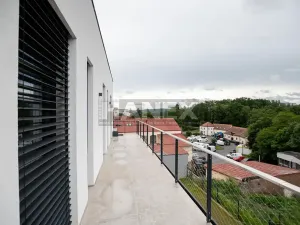 Prodej bytu 5+kk, Praha - Záběhlice, Práčská, 155 m2