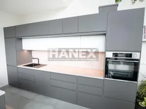 Prodej bytu 5+kk, Praha - Záběhlice, Práčská, 155 m2