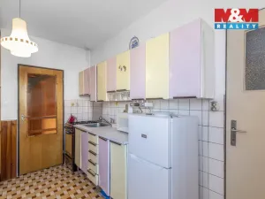 Prodej rodinného domu, Třinec - Lyžbice, Horní, 147 m2