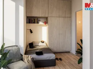 Prodej pozemku pro bydlení, Praha - Horní Počernice, Na Bačálkách, 539 m2