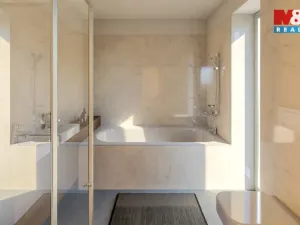 Prodej pozemku pro bydlení, Praha - Horní Počernice, Na Bačálkách, 539 m2