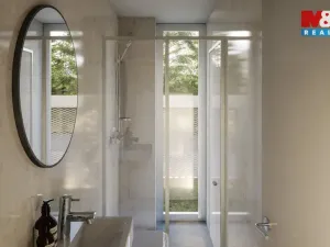 Prodej pozemku pro bydlení, Praha - Horní Počernice, Na Bačálkách, 539 m2