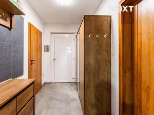 Prodej rodinného domu, Krchleby, 110 m2