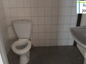 Pronájem obchodního prostoru, Jablonec nad Nisou, Jungmannova, 45 m2