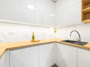 Prodej bytu 3+kk, Praha - Letňany, Miroslava Hajna, 87 m2