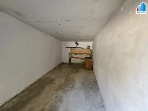 Pronájem garáže, Plzeň - Východní Předměstí, Cyklistická, 18 m2