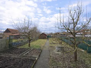 Prodej rodinného domu, Němčice nad Hanou, Chmelín, 180 m2