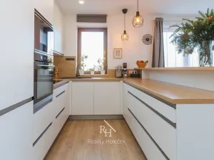 Prodej rodinného domu, Unhošť, Buková, 115 m2