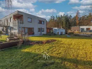 Prodej rodinného domu, Unhošť, Buková, 115 m2