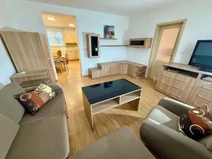 Prodej bytu 3+kk, Kyjov, Lidická, 66 m2