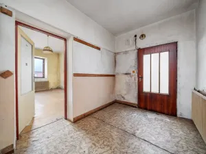 Prodej rodinného domu, Ronov nad Doubravou, Lichnická, 165 m2