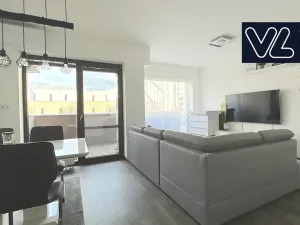 Prodej bytu 2+kk, Brno, Kigginsova, 64 m2