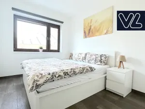 Prodej bytu 2+kk, Brno, Kigginsova, 64 m2