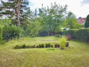 Prodej chaty, Ochoz u Brna, 561 m2