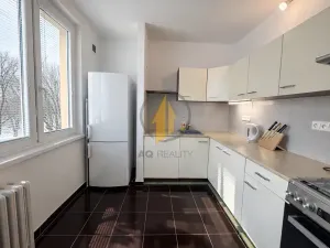 Prodej bytu 2+1, Jičín, Nám. V. Čtvrtka, 65 m2