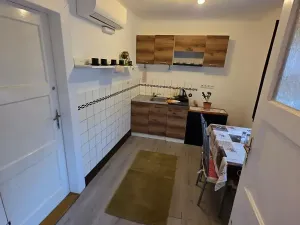 Pronájem bytu 1+kk, Praha - Modřany, Soukalova, 19 m2