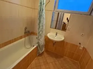 Pronájem bytu 2+kk, Praha - Černý Most, Půdova, 59 m2