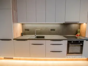 Prodej bytu 2+kk, Praha - Vysočany, Kolbenova, 65 m2