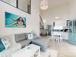 Prodej rodinného domu, Kalograia, Kypr, 130 m2