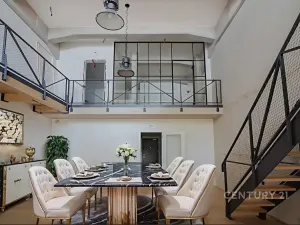 Prodej kanceláře, Praha - Vysočany, Kolbenova, 176 m2