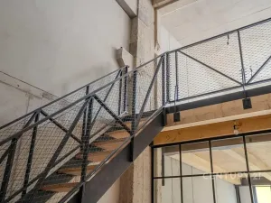 Prodej atypického bytu, Praha - Vysočany, Kolbenova, 176 m2