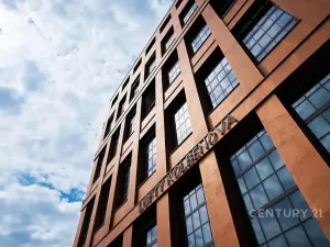 Prodej kanceláře, Praha - Vysočany, Kolbenova, 144 m2