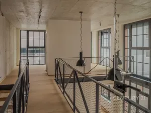 Prodej kanceláře, Praha - Vysočany, Kolbenova, 181 m2