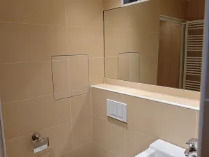 Pronájem bytu 1+kk, Praha - Braník, Jílovská, 41 m2