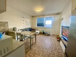 Prodej bytu 2+kk, Liberec, Ježkova, 42 m2