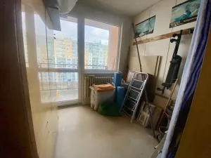 Prodej bytu 2+kk, Liberec, Ježkova, 42 m2