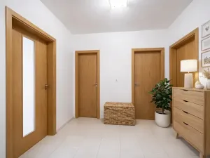 Prodej bytu 2+kk, Praha - Libeň, Na stráži, 63 m2