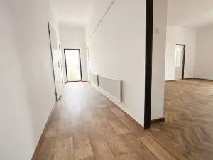 Pronájem bytu 1+1, Praha - Žižkov, U kněžské louky, 70 m2