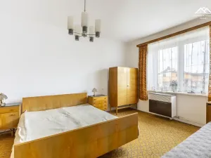 Prodej rodinného domu, Chotěboř, Letná, 159 m2