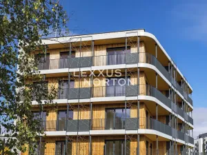 Prodej bytu 2+kk, Praha - Stodůlky, Nekonečného, 45 m2