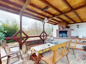 Prodej rodinného domu, Třebechovice pod Orebem, 427 m2