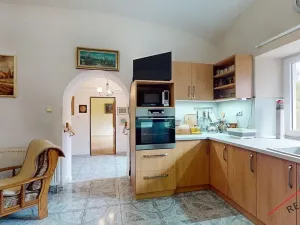 Prodej rodinného domu, Třebechovice pod Orebem, 427 m2