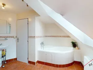 Prodej rodinného domu, Třebechovice pod Orebem, 427 m2