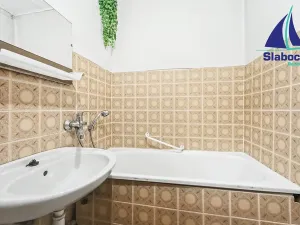 Prodej bytu 4+1, Praha - Záběhlice, Hrusická, 78 m2