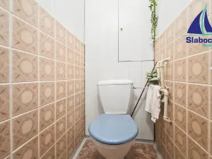 Prodej bytu 4+1, Praha - Záběhlice, Hrusická, 78 m2