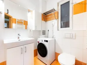 Pronájem bytu 2+kk, Praha - Michle, Jihlavská, 49 m2