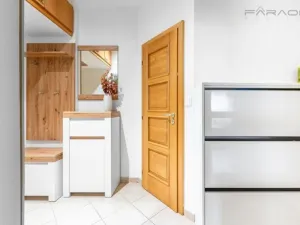 Pronájem bytu 2+kk, Praha - Michle, Jihlavská, 49 m2