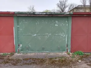 Pronájem garáže, Plzeň, Na Sklárně, 20 m2