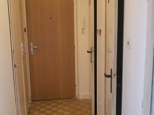 Pronájem bytu 3+1, Ostrava, Jana Šoupala, 64 m2