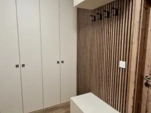 Pronájem bytu 2+kk, Olomouc - Slavonín, Loudova, 57 m2